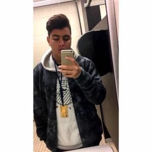 Meet your Posher, Matheus